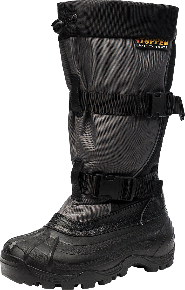 Сапоги АРКТИКА-Т, резина